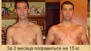 Как сумоисты набирают вес? Как сумоисты набирают вес?