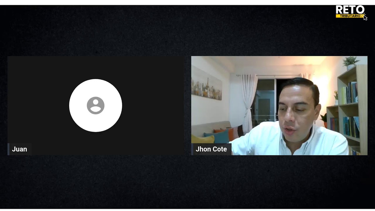 Preguntas y respuestas Renta Persona Natural