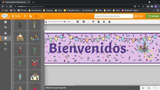 Tutorial de Twinkl Create screenshot 4