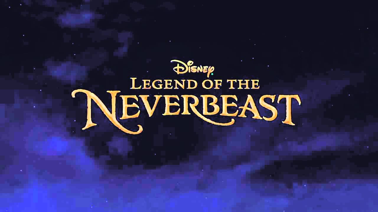 Tinker Bell and the Legend of the NeverBeast soundtrack ( fan made )