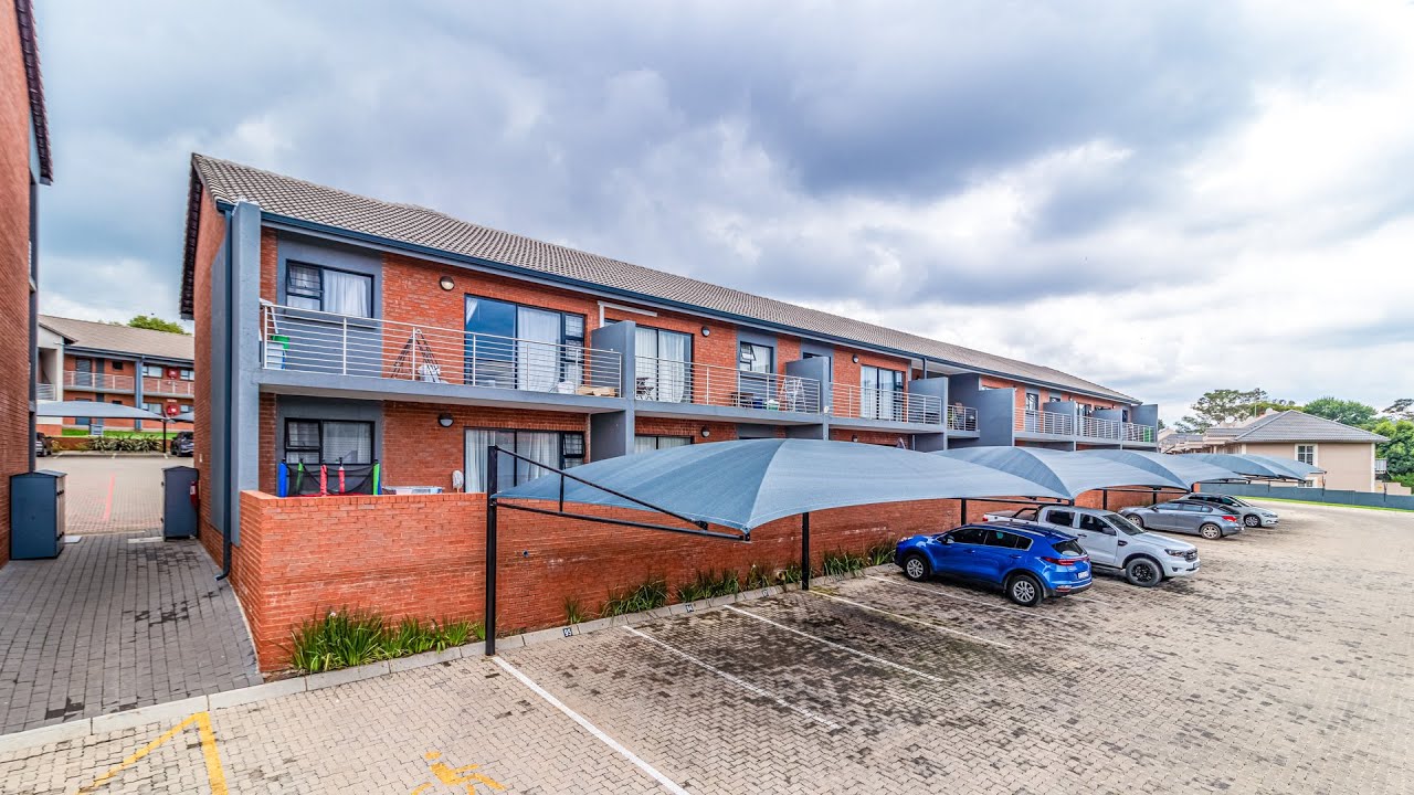 2 Bedroom For Sale - Rembrandt Park