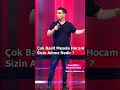 Yusuf Bilal Altıntaş Stand Up Komedi - Yetenek Sizsiniz Türkiye