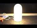 For Bambu Lab Led Lamp Kit 001 Hardware 3d Printing Parts Bamb