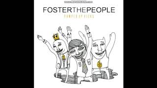 Foster The People - Pumped Up Kicks Using BandLab