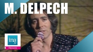 Michel Delpech "Les Divorcés" | Archive INA chords