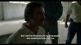 Download lagu Narcos 1x08 - Gustavo Gaviria Death Scene