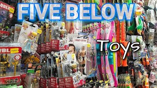 Five Below Toys Fivebelow Youtube - roblox series 1 five below