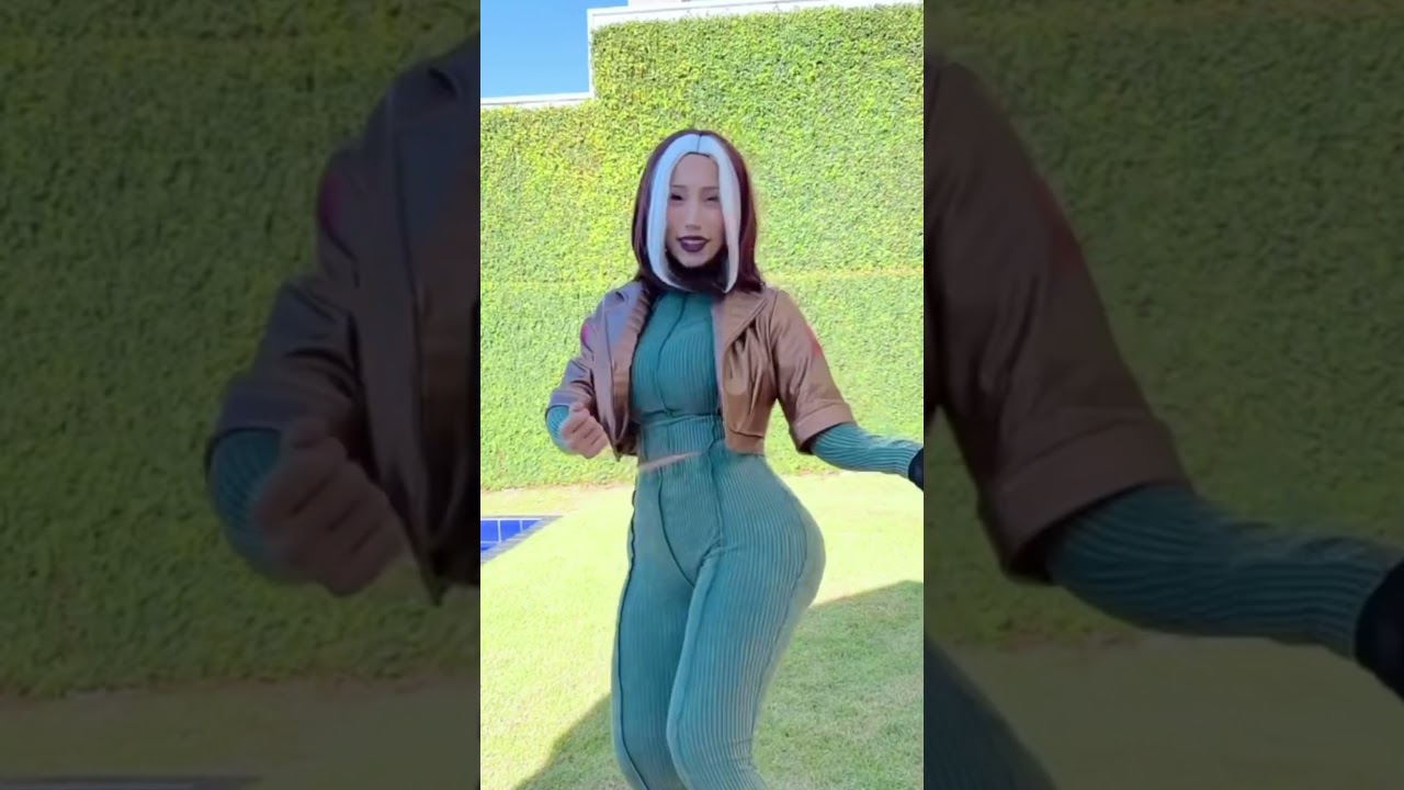 Marvel Rivals Season 3 New Rogue X-men skin reveal (in my dreams) 😍🔥 