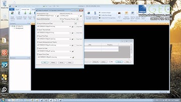 The Easiest Way to Import Landsat Imagery into ERDAS IMAGINE 2014