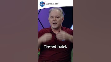 #NASA Science Live: Returning pristine samples from asteroid Bennu with the OSIRIS-REx mission!