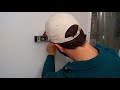 How to Install a Towel Bar How to Install a Towel Bar