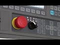 CNC Induction Hardening Scanner | Precision Heat Treatment Buyer's Guide