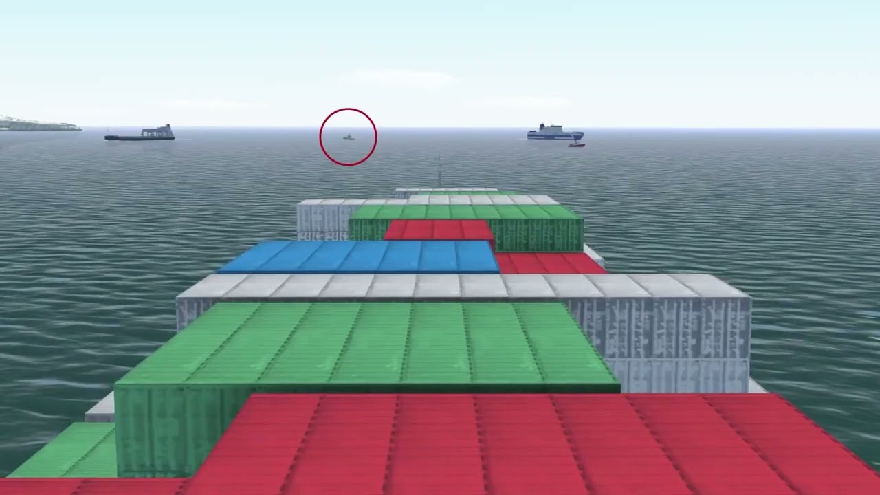 Effective Use of Automatic Identification System AIS