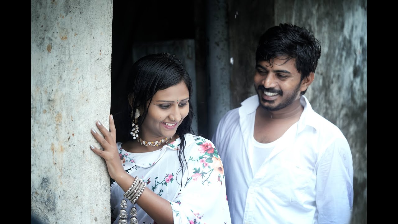 Jagadeesh ~ Maheshwari #Pre wedding #Jiya Jile song