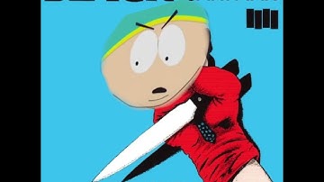 My War - Eric Cartman (Black Flag Ai Cover)