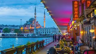 Lovely Turkish - Hagia Sophia - No Copyright Music screenshot 5