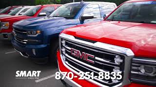 Time Is Precious Make The Smart Drive To Smart Auto Group