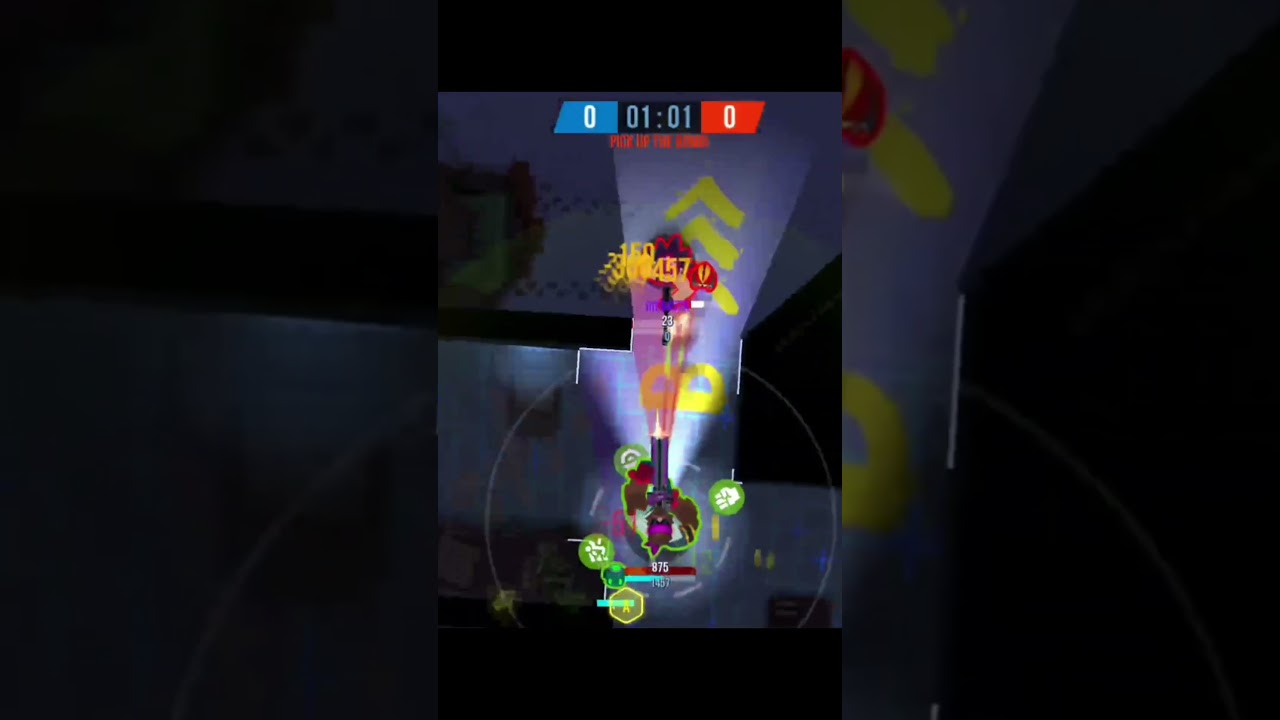 When you wake up the Dragoon! 🐲💀 (BULLET ECHO)