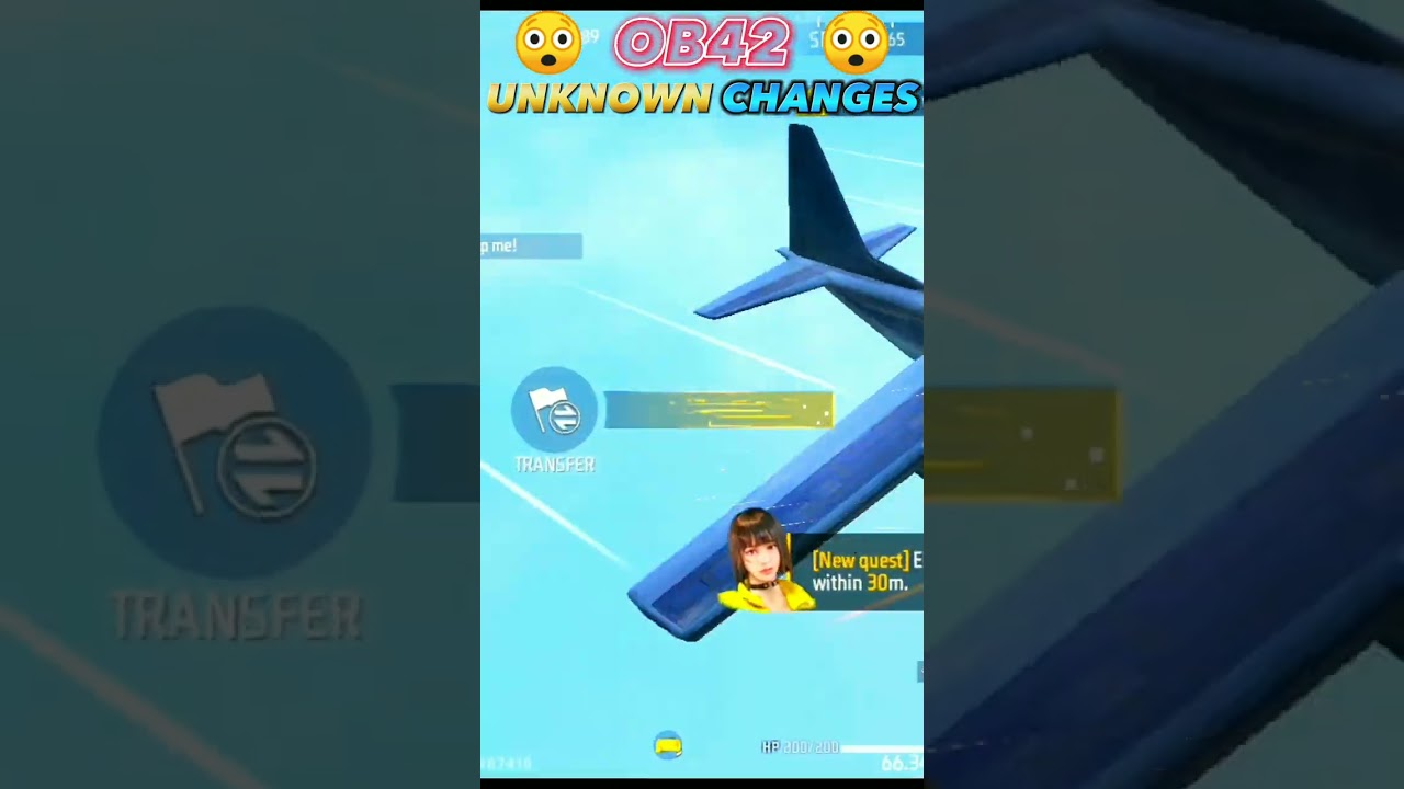 OB42 Update Unknown Changes ( Part-3 ) 