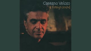 Video thumbnail of "Caetano Veloso - Cry Me A River"