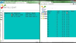 Intelight 204 Maxtime Peer to Peer