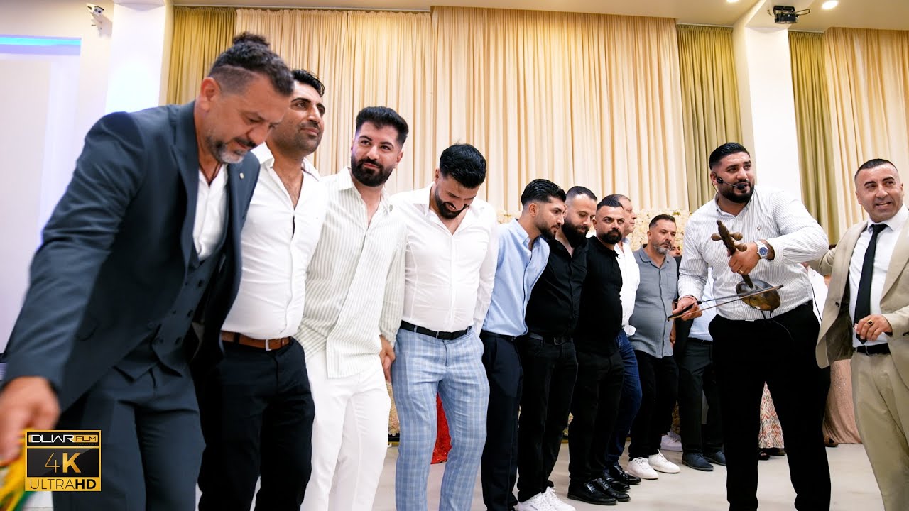 Mizgin e Mirade | Alan & Dilara | Part 05 | 4K |By ​⁠​⁠ @dliarfilmproduction