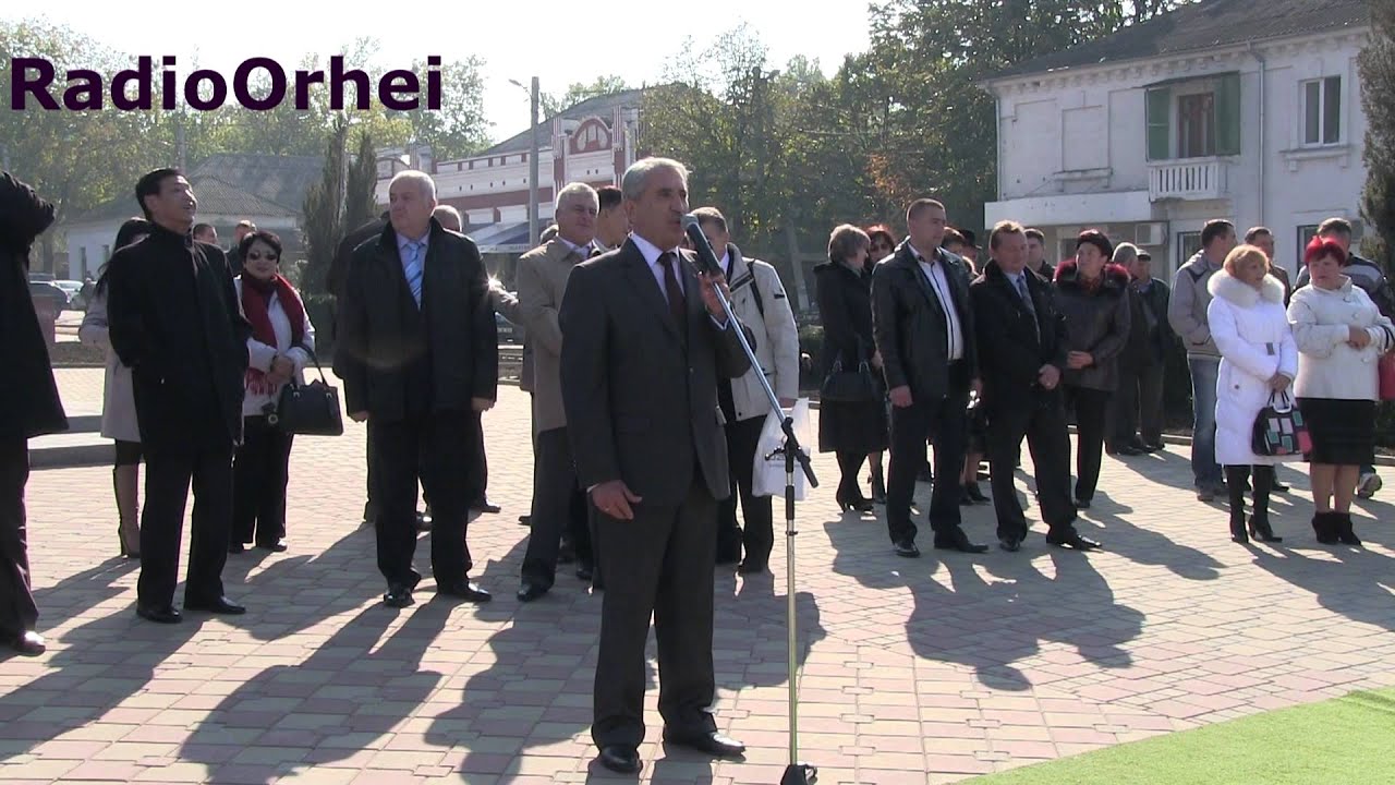 Orhei 06 10 2013 Ziua Vinului