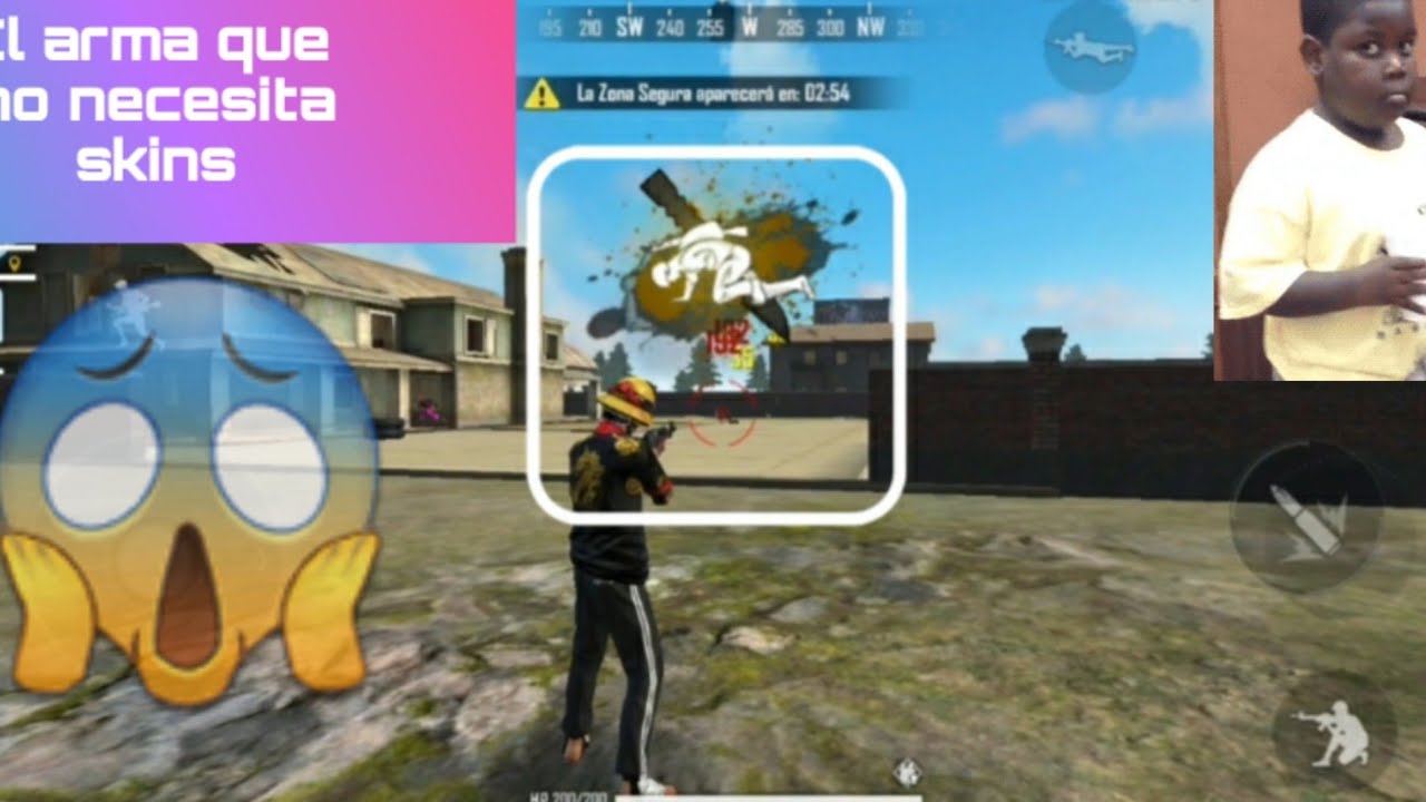 GARENA ha llegado a su fin ??/ Free fire JUGANDO con Suscriptores