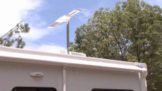 Maui Platinum River 6 Berth Campervan | Campervan Hire Australia | Motorhome Hire