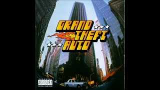 Grand theft auto 1 Radio - HQ LONG EDIT
