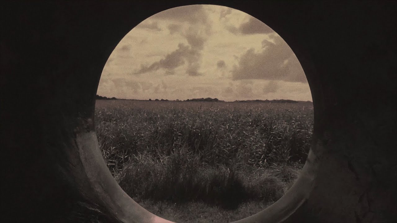 SNOVI - Sento de Autuno (Official Video)