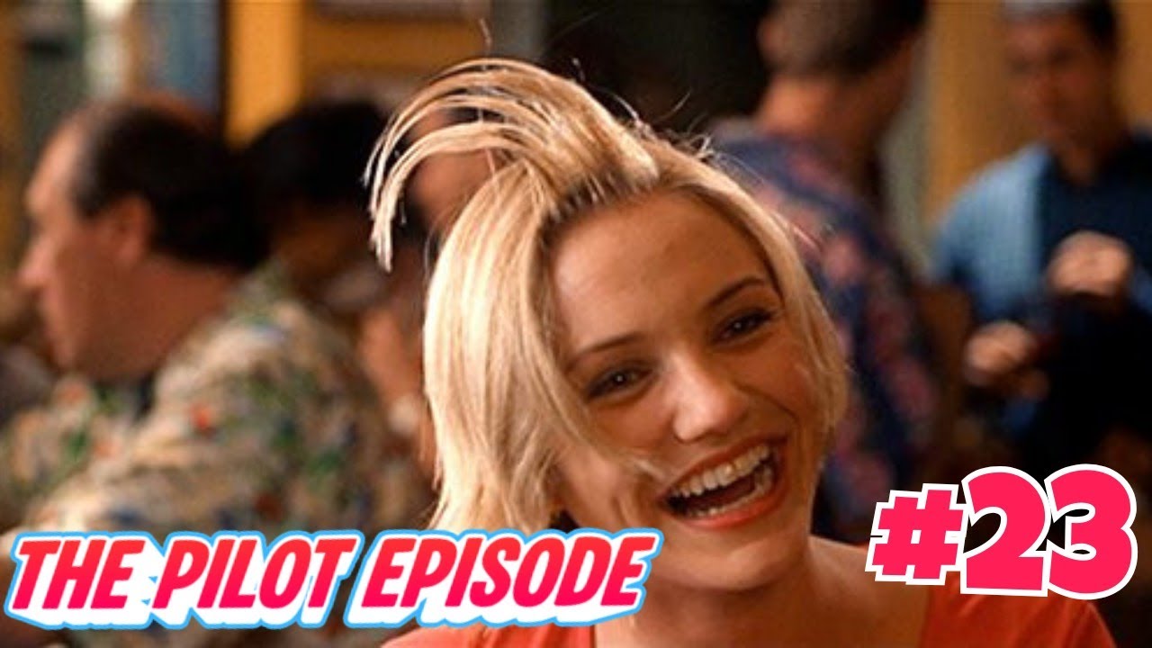 Is There Really Something About Mary? | There's Something About Mary Review