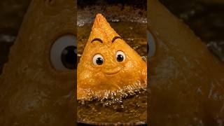samosa khane ke nuksan.#aipower #trending #viral