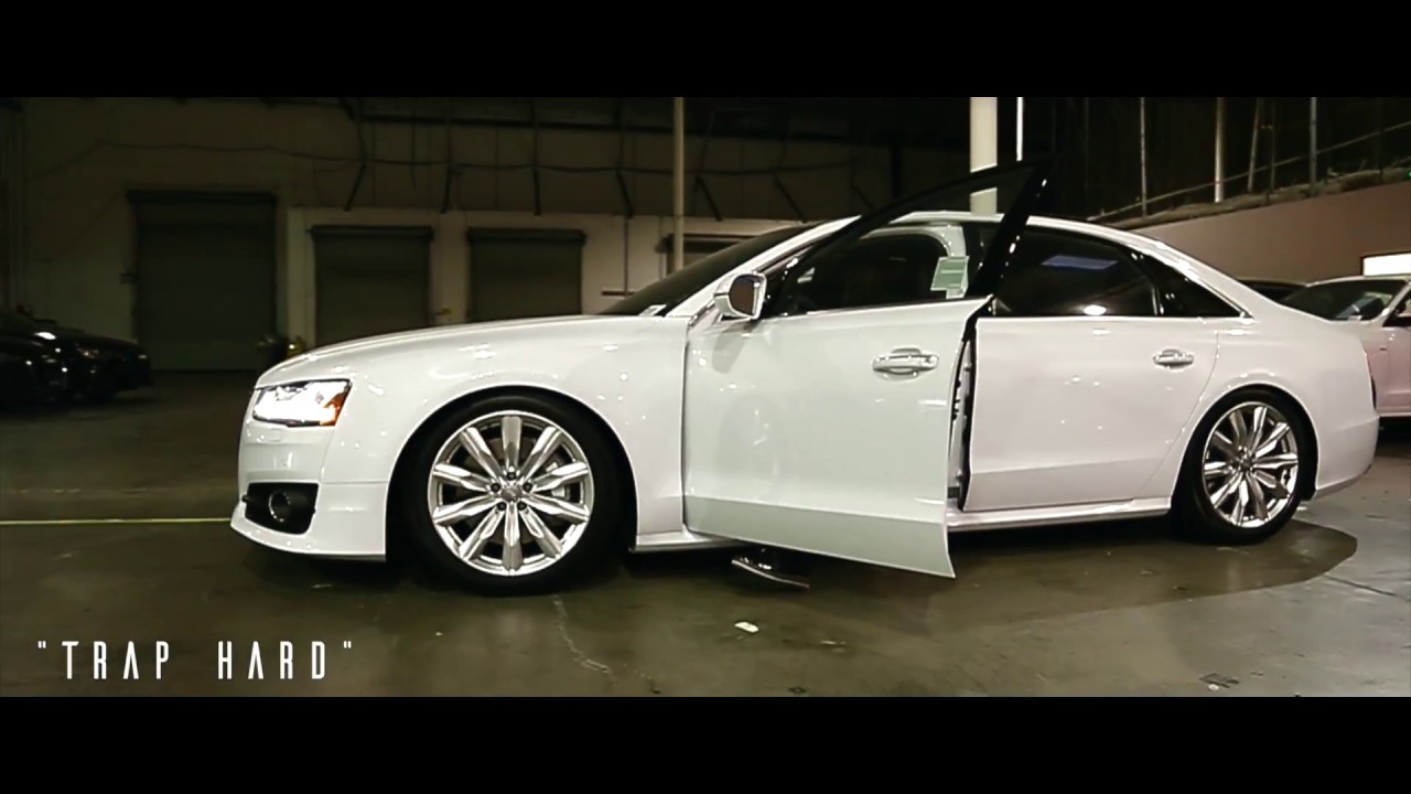 Mak Dope - Trap Hard (Official Music Video)