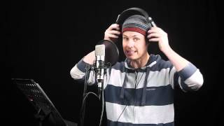 Voice Over Tips  Warm and Natural