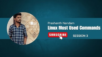 SESSION 3 Files and Directory Management