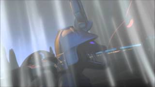 Ninjago Soundtrack - The Metamorphosis