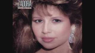 Pia Zadora - A Foggy Day (In London Town)    (1983)