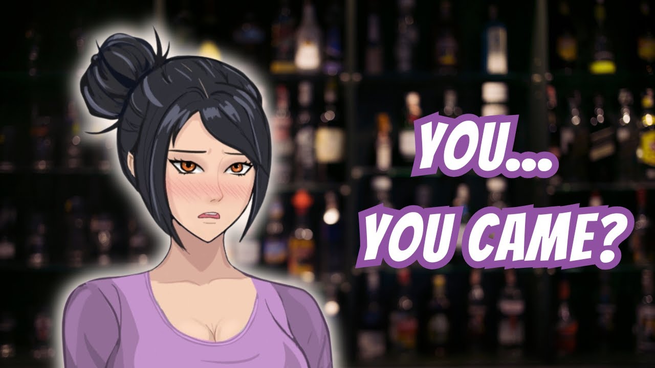 Rescuing Your Drunk Ex Girlfriend From a Creep [F4M] [Emotional] [ASMR Roleplay]