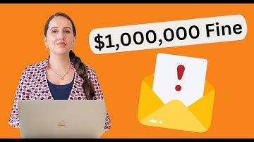 CASL Compliance: How to Avoid FINES When Emailing and Texting Potential Customer! [LAWYER Explains.]