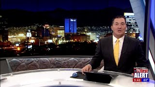 ABC-7: Lower Valley residents concerned about commercial traffic at the Ysleta-Zaragoza ...