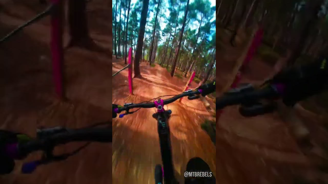 MTB Progression 1 year on, baby steps, it’s been the best year of my life 