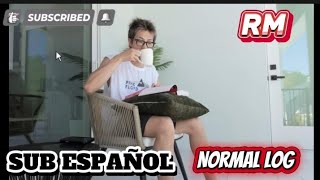 |ENG SUB| Rm Normal Log