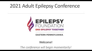 Adult Epilepsy Conference