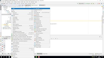 千锋Java教程：44 复习 实现登录功能 完成后台编码
