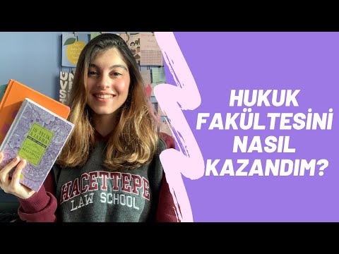 Video: Hukuk Eğitimi Ile çalışmak Için Nereye Gitmeli