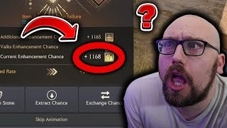 New Failstack World RECORD! | Blue Reacts - Pistanity Community Black Desert Highlights