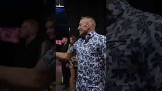 Gsps Reaction To Adesanya Beating Pereira  ufc287