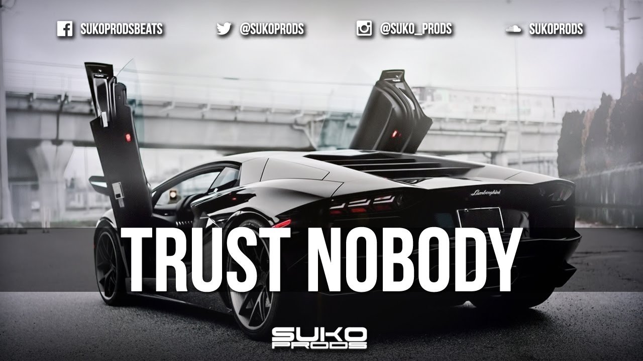 Ace Hood x Rick Ross HARD Type Beat / Bugatti Trap Instrumental | "TRUST NOBODY" | Suko Prods