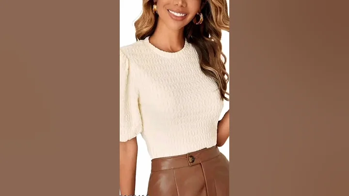 click here for the link or check community post #meesho #onlineshopping #outfitideas #fashion